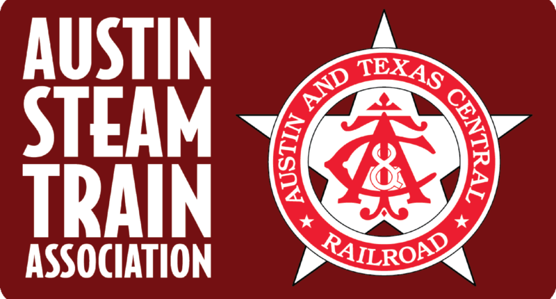 Murder Gang Logo - Austin Steam Train Bogus! A 1980's Murder Mystery!
