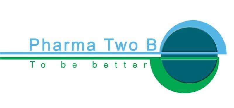 Two B Logo - Pharma Two B's Series C Round - CB Insights