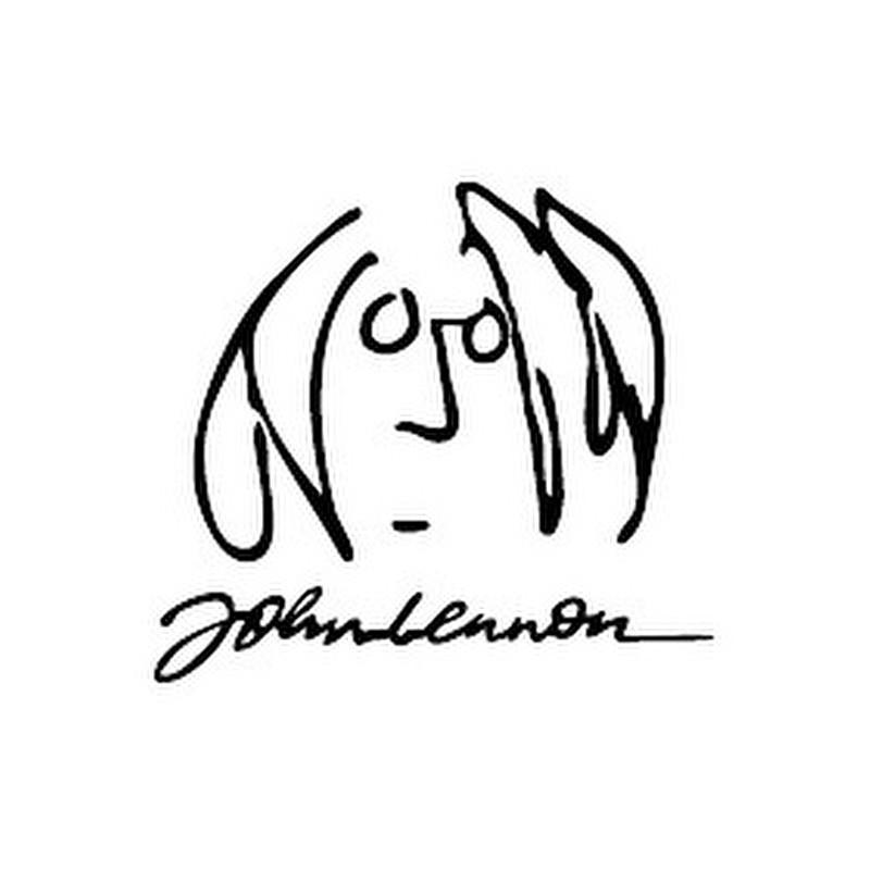 John Lennon Original Logo - John Lennon [9LP Box] 180 Gram, remastered, poster