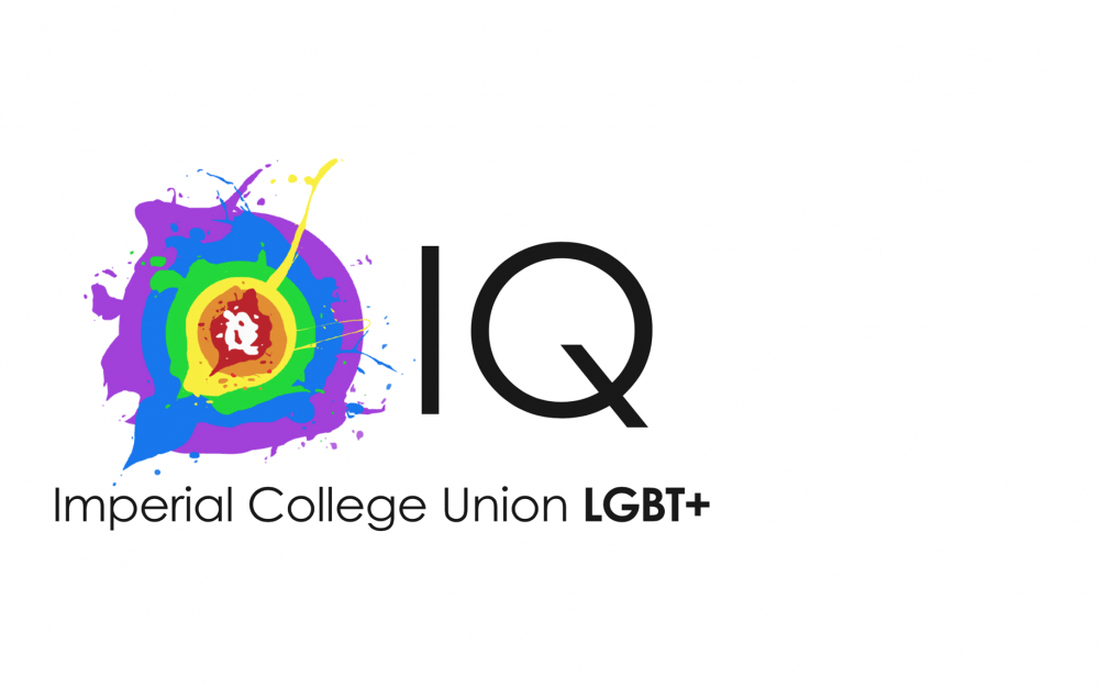 Imperial Clothing Logo - IQ (Imperial College LGBT+) | Imperial College Union