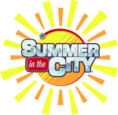 Guy with Yellow Sun Logo - Home | Summer in the City