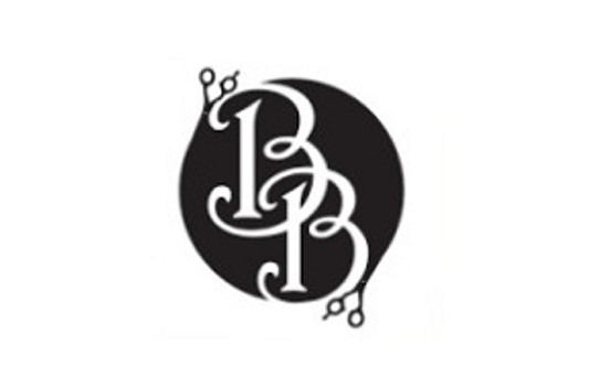 Two B Logo - B&B Hair Skin Studio Leasing Two Hair Stations! (Costa Mesa, CA ...