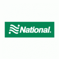 National Car Rental Logo - National Car Rental. Brands of the World™. Download vector logos
