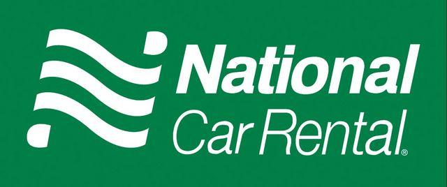 National Car Rental Logo - National Car Rental Logo Coast Sports