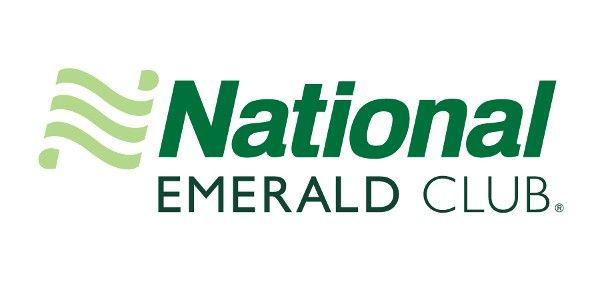 National Car Rental Logo - National Car Rental Logo
