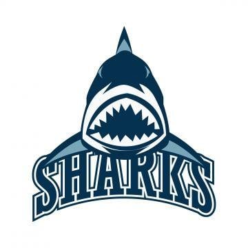 Great White Shark Logo - Shark PNG Image. Vectors and PSD Files. Free Download on Pngtree