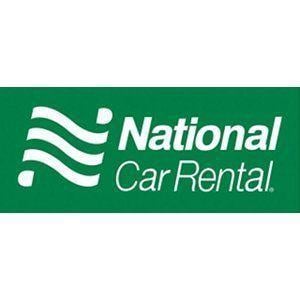 National Car Rental Logo - National Car Rental Reviews
