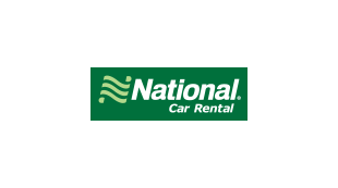 National Car Rental Logo - Southwest Airlines - Book a Rental Car