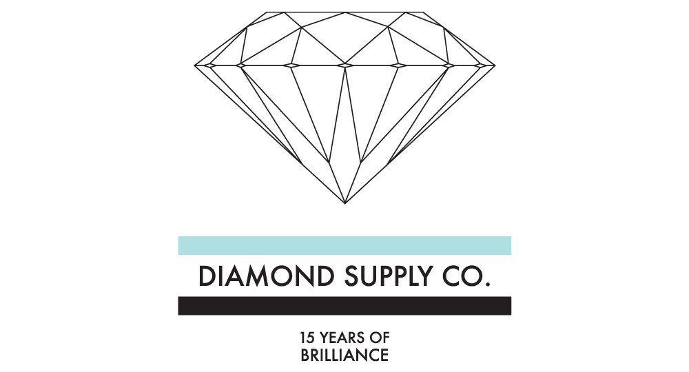 The Diamond Supply Logo - Diamond supply co Logos