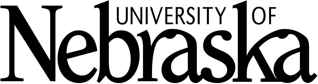 University of Nebraska Logo - University of Nebraska Administration - University Brand Guide