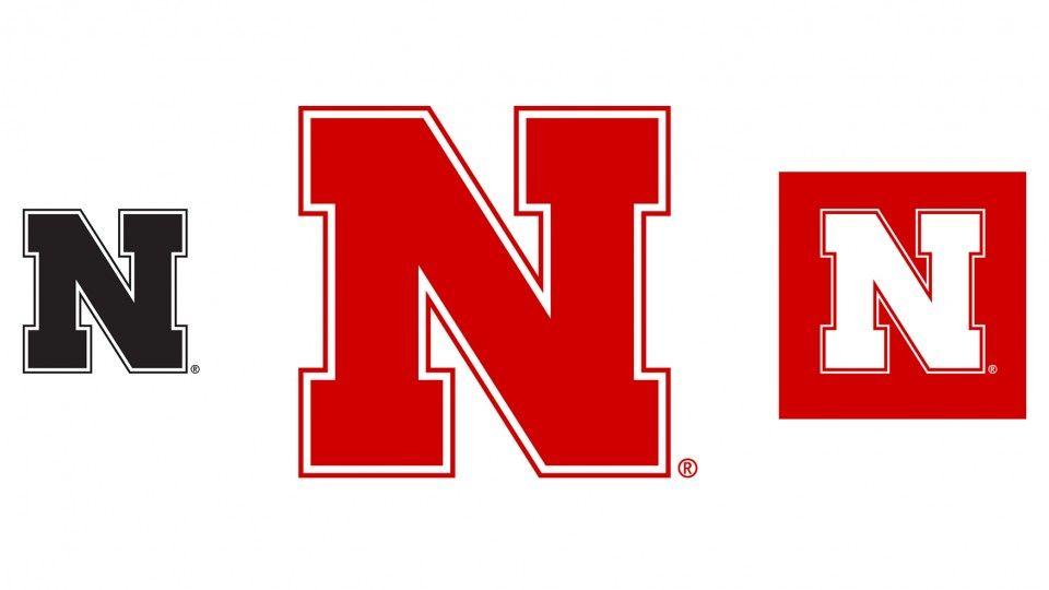 Nebraska Logo - Redesigned Nebraska 'N' unveiled | Nebraska Today | University of ...