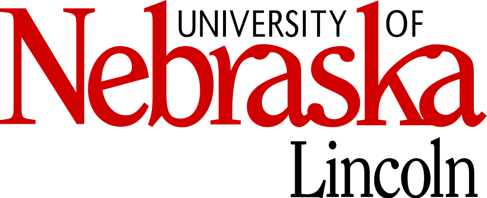 University of Nebraska Logo - File:University of Nebraska–Lincoln logo.svg - Wikimedia Commons
