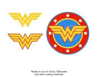 Superwoman Logo - Superwoman logo | Etsy