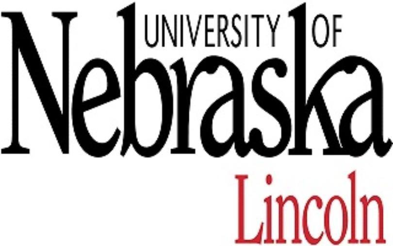 University of Nebraska Logo - University of Nebraska-Lincoln Faculty Back Gun-free Zones