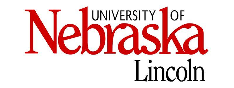 University of Nebraska Logo - University of Nebraska - Lincoln - Learning By Giving Foundation