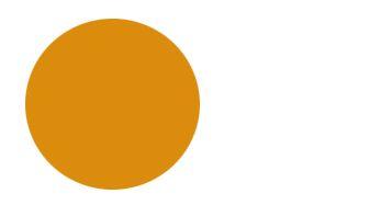 Yellow and Orange Circle Logo - What do colors mean and represent? | SAE Alumni Association Europe