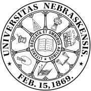 University of Nebraska Logo - University of Nebraska–Lincoln
