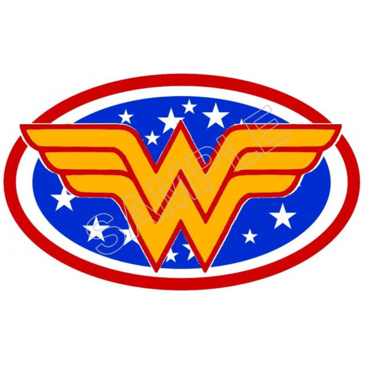 Super Woman Logo - Oh yes! That's Me. Wonder Woman, Wonder