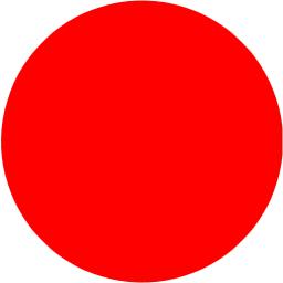 Color Orange Circle Logo - Meditation on Colours and Shapes