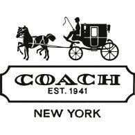 Coach Logo - Coach | Brands of the World™ | Download vector logos and logotypes