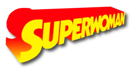 Art of Superwoman - Base X Studio