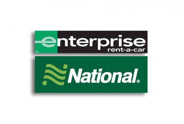 National Car Rental Logo - National Car Rental Archives - Christopherson Business Travel