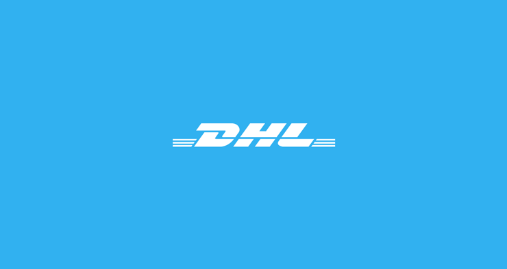 DHL Express Logo - DHL Express invests in new hub in Denmark