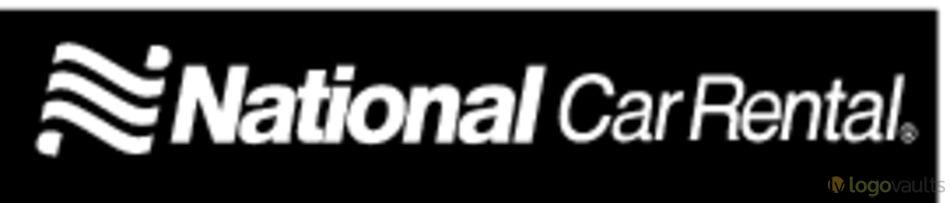 National Car Rental Logo - National Car Rental Logo (EPS Vector Logo) - LogoVaults.com