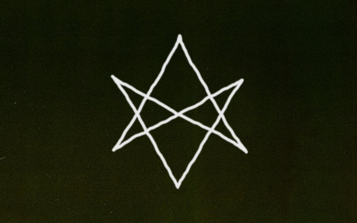 Two Triangle Logo - 25 Witchcraft Symbols Everyone Should Know About | Thought Catalog