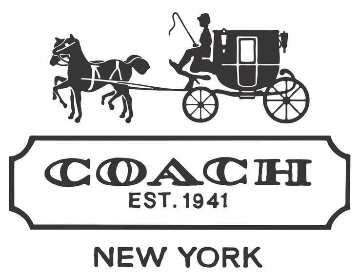 Coach Logo - coach-logo | let me have cake | Coach purses, Coach bags, Coach outlet