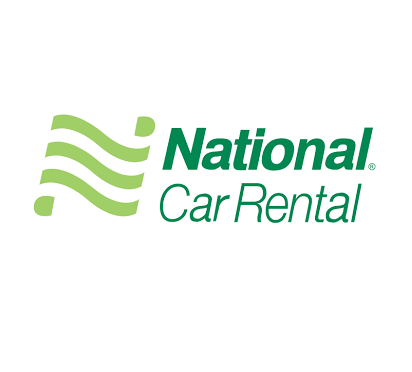 National Car Rental Logo - National Car Rental