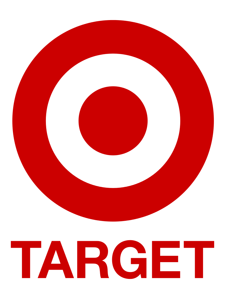 American Retail Company Logo - Target Logo / Retail / Logonoid.com