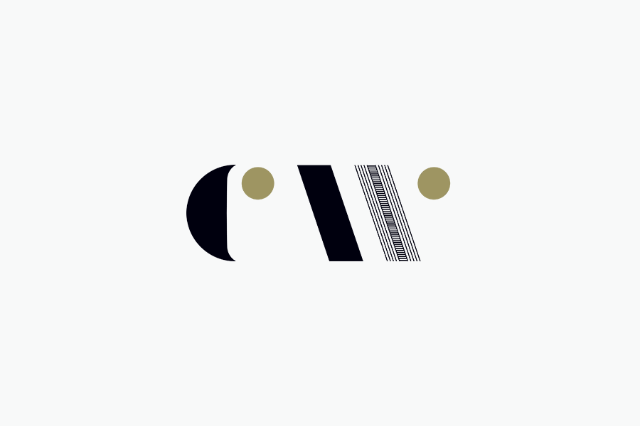 Furniture Car Logo - New Brand Identity for Carin Wilson