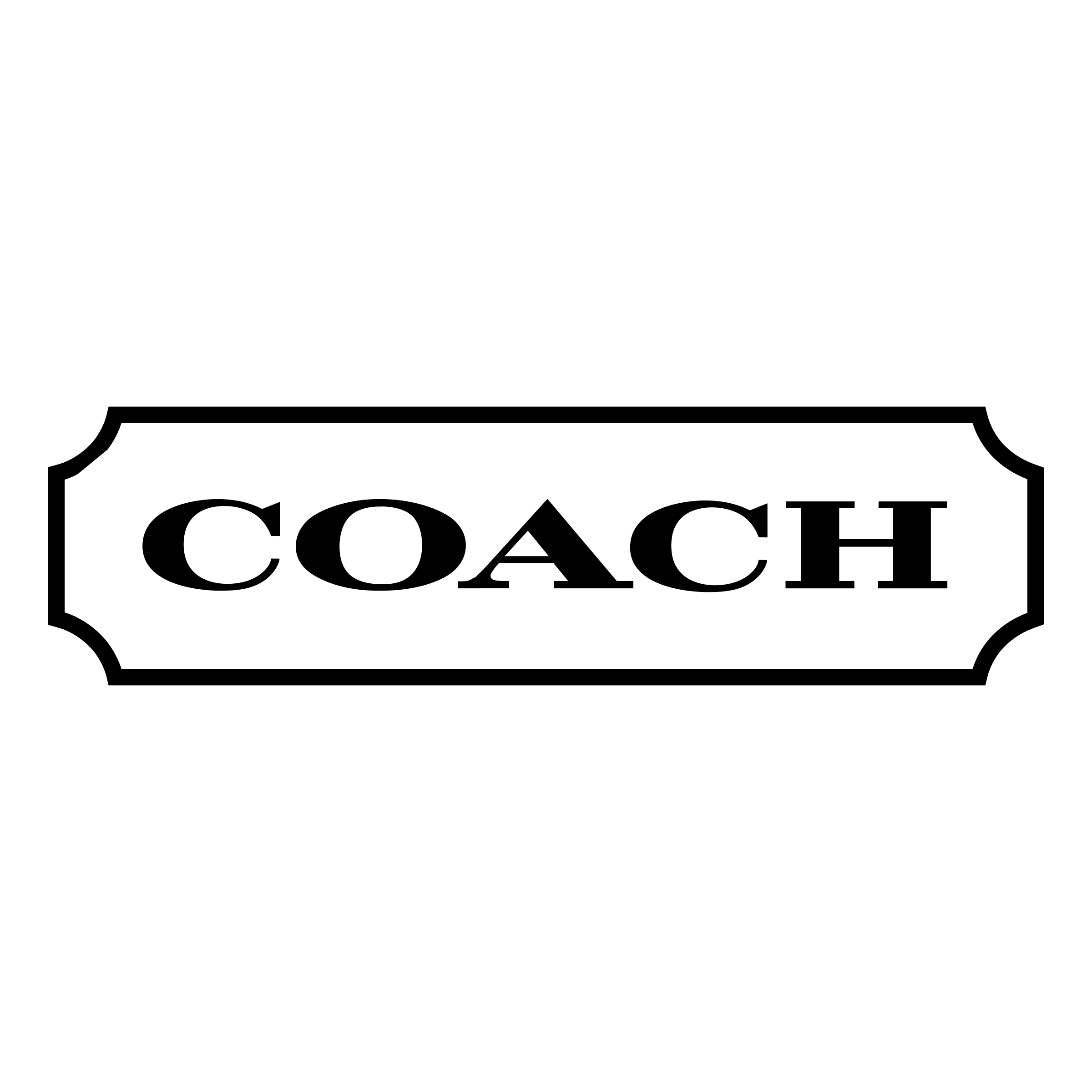 Coach Logo LogoDix