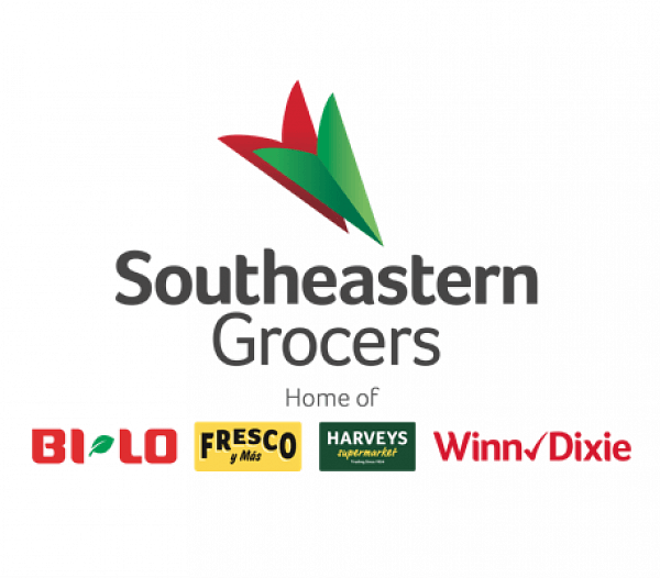 American Retail Company Logo - Southeastern Grocers becomes the first North American Retail Member ...