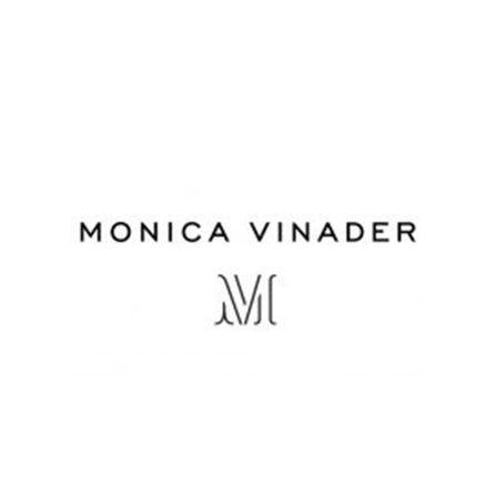 American Retail Company Logo - Director of Retail, North America at Monica Vinader