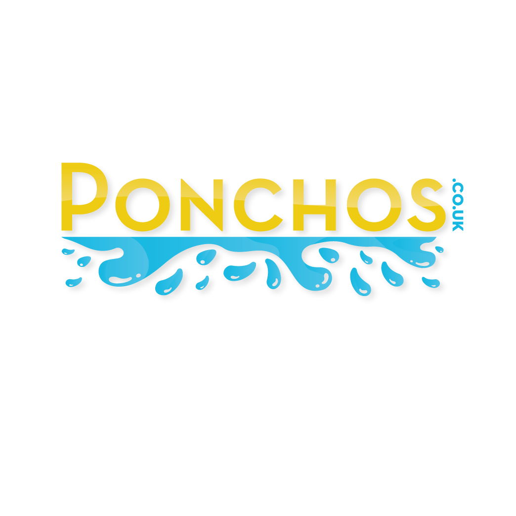 American Retail Company Logo - Bold, Playful, Retail Logo Design for Ponchos.co.uk