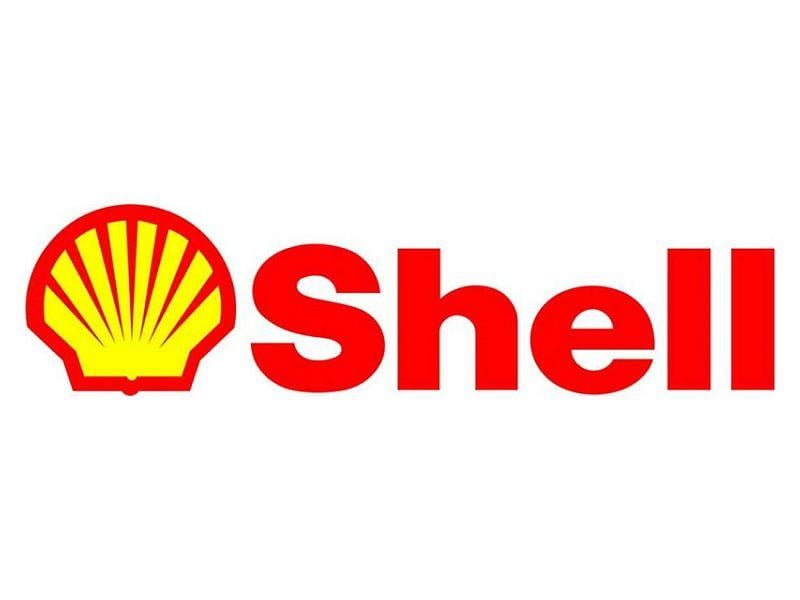 Shell Gas Logo - Shell gas station Logos