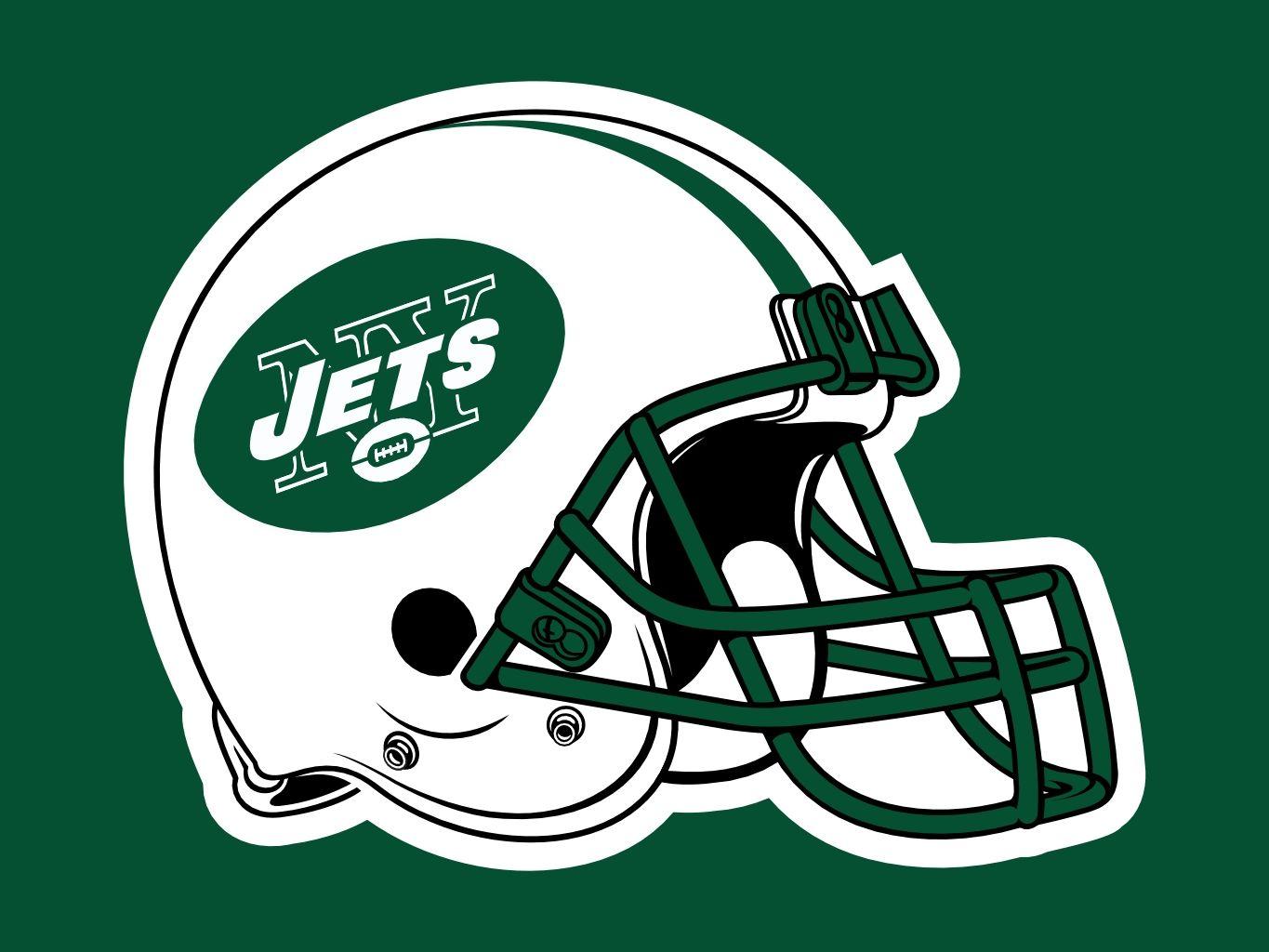 First New York Jets Logo - NY Jets Wallpaper and Screensaver - WallpaperSafari