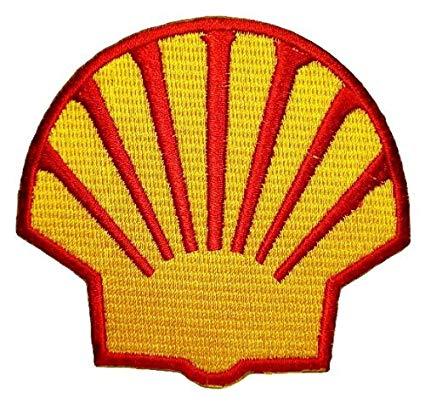 Shell Gas Logo - Amazon.com: Shell gas stations Oils Lubricants F1 Motorcycles Racing ...