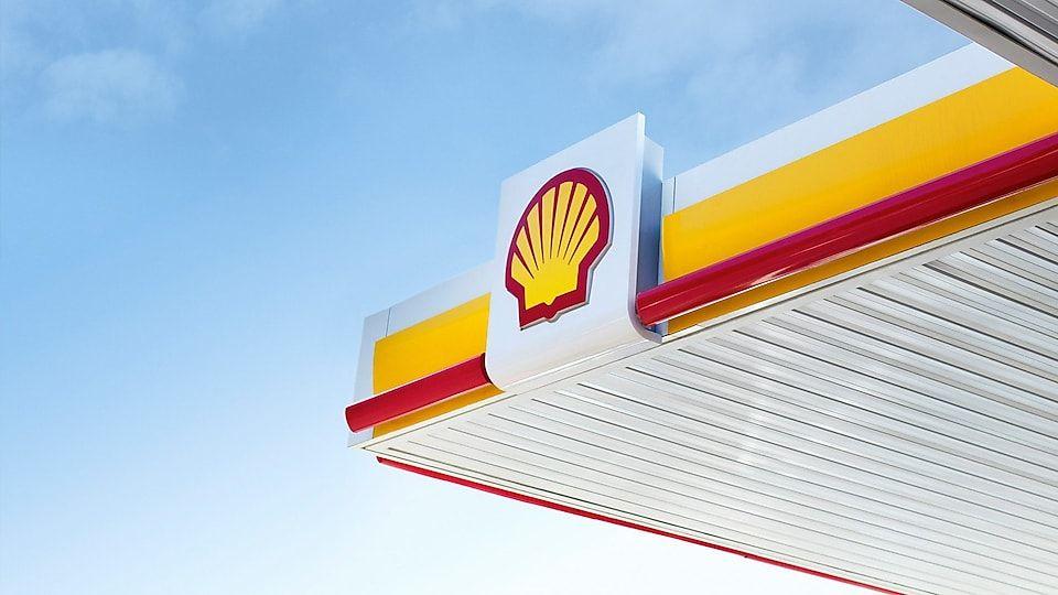 Shell Gas Logo - Shell in UK | Shell United Kingdom
