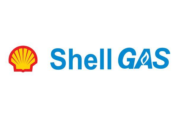 Shell Gas Logo - LogoDix