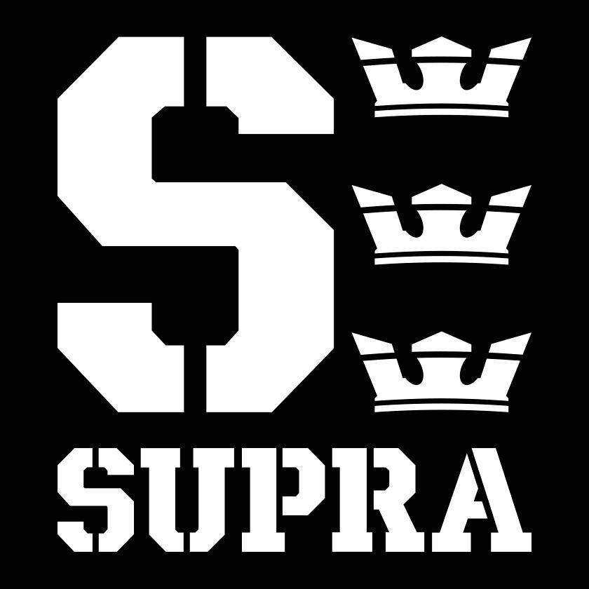 Supra Skate Logo - LogoDix