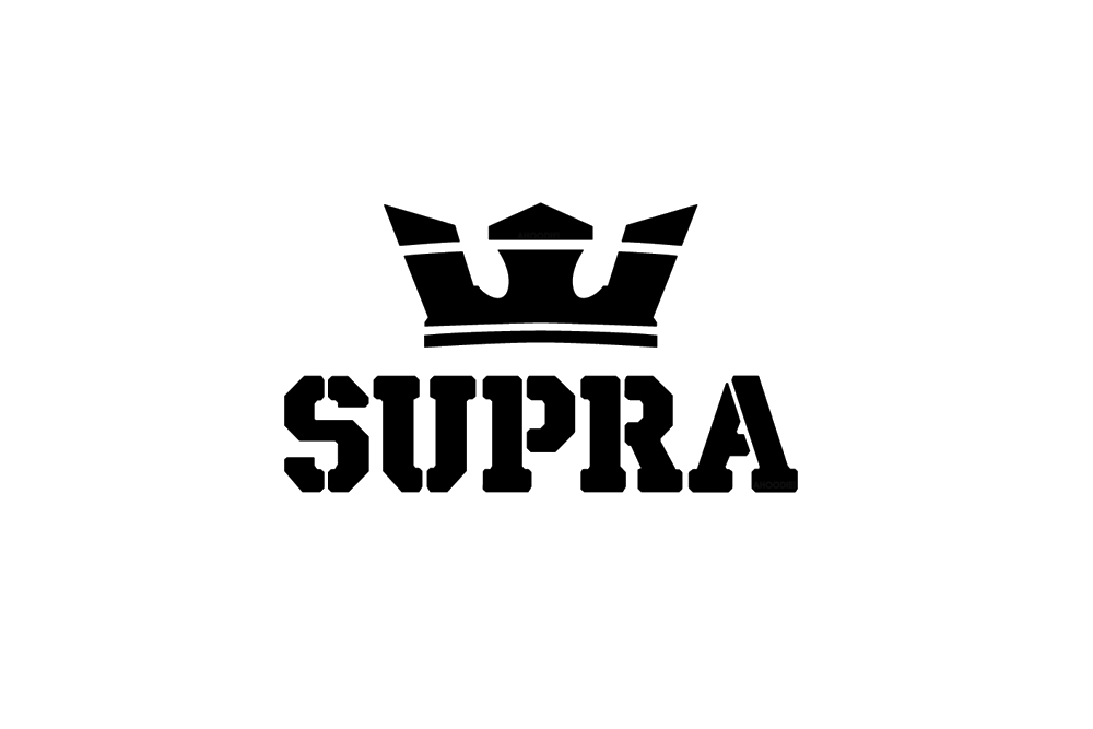 Supra Skate Logo - Supra Cuba Red Carpet Series – Hard Times Skate Shop