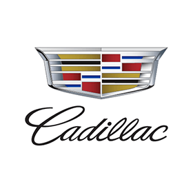 Cadillac Logo - Cadillac logo vector