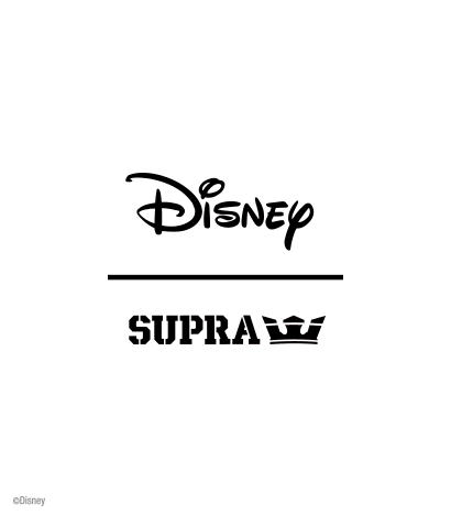 Supra Skate Logo - Supra Skatewear Introduces Disney Snow White Skate Shoes Collection ...