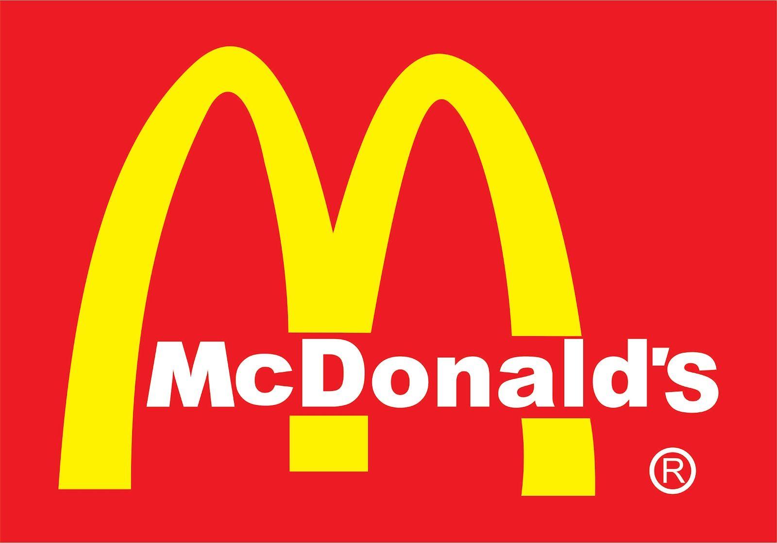 McDonald's Restaurant Logo - mcdonalds logo. Logo Mcdonald's. scrapbooking. Logos, Mcdonalds