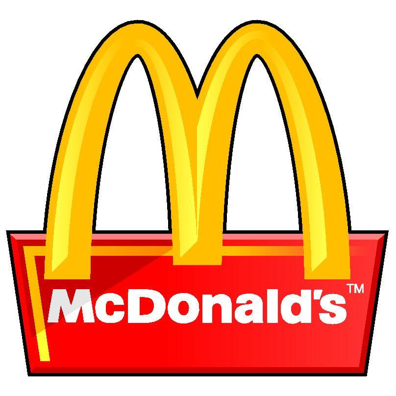 McDonald's Restaurant Logo - Logo. Mcdonalds Logo. Logos. Mcdonalds, Logos, Logo Restaurant