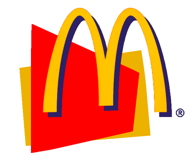 McDonald's Restaurant Logo - McDonald's (Portugal)