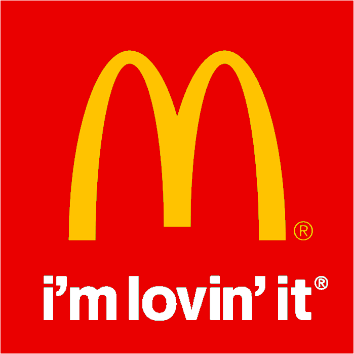 New McDonald's Logo - McDonald's (Peru) | Logopedia | FANDOM powered by Wikia